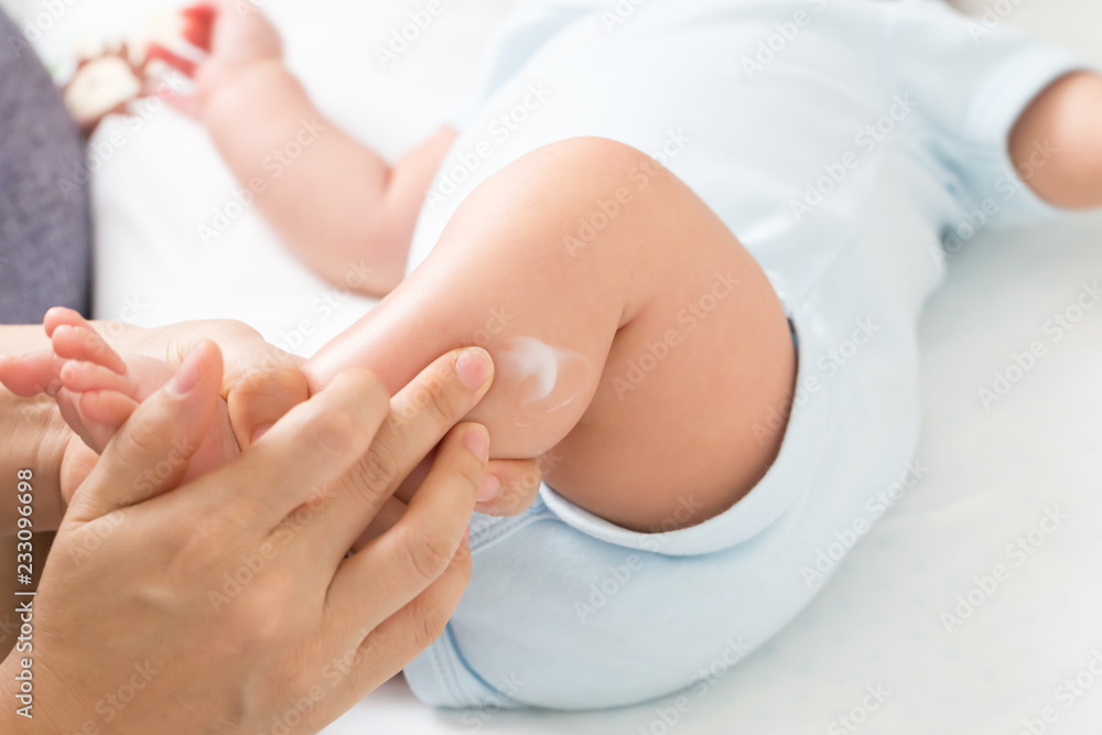 Baby Skin Care