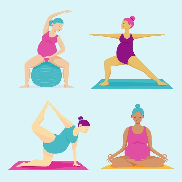 10 Best Pregnancy Exercises for Each Trimester: Boost Your Health and Prepare for Labor