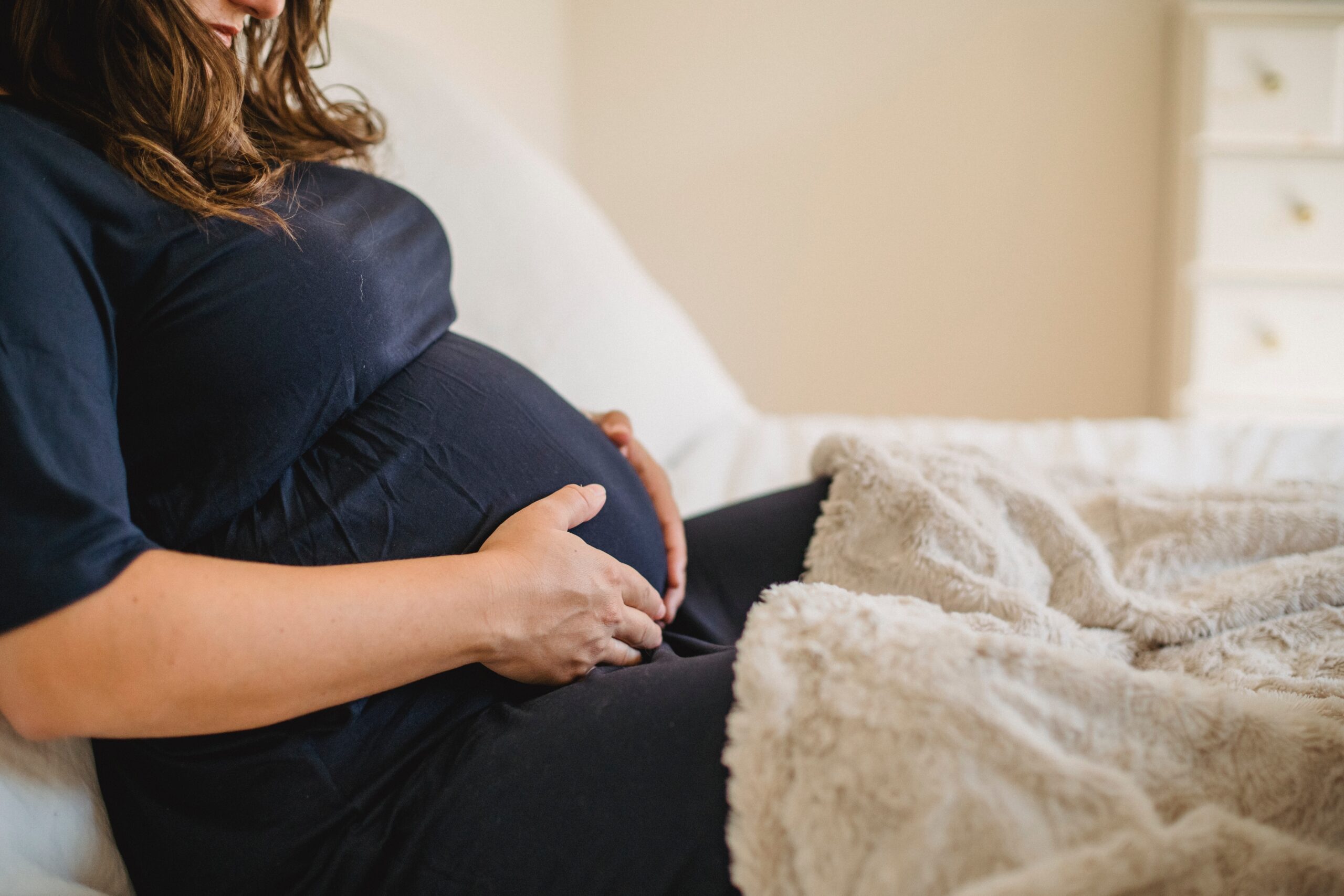 10 Powerful Ways to Overcome Prenatal Depression and Anxiety and Embrace a Joyful Pregnancy