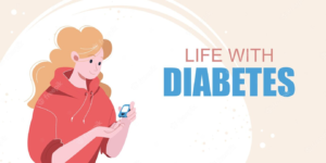 Emotional well-being during Diabetes